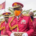 Akeredolu orders seven-day ultimatum for surrender of arms, ammunition 'in wrong hands'