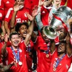 UEFA may consider future 'final eight' format for Champions League as Bayern Munich lift cup