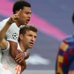 Brilliant Bayern Munich humiliate hapless Barca with 8-2 crushing