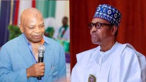 Suspended monarchs to Obiano: Is it  a crime to visit Buhari, Arthur Eze? Your attempt to intimidate traditional institution will fail