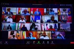 Mali: ECOWAS leaders in emergency meeting over military junta, as Buhari backs 12 months for return to democratic order