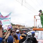 Why Obaseki must be reelected, by pensioners, Ososo people, Akoko Edo monarchs