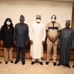 COVID-19: Danbatta lists measures to mitigate impact on QoS delivery, charges operators to boost network capacity