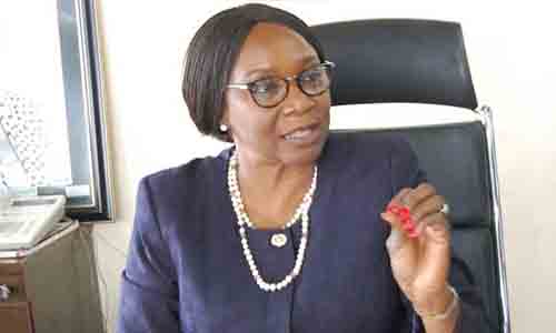 UNILAG: Drama as Registrar 'locked venue of election', ASUU hails Ogunsola's emergence as Acting VC
