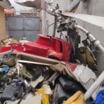 AIB releases Lagos helicopter crash report, says 'chopper had no capability to jettison fuel'
