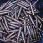 Suspected robber shot dead in Delta