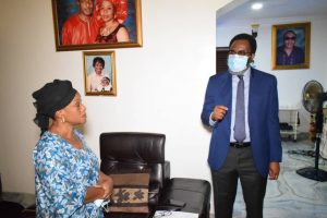 Container accident: We are prosecuting truck driver, owner, says Lagos Govt