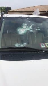 Attempted assassination of Obaseki's key loyalist: Suspected APC thugs on the run