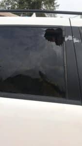 Attempted assassination of Obaseki's key loyalist: Suspected APC thugs on the run