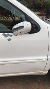 Attempted assassination of Obaseki's key loyalist: Suspected APC thugs on the run