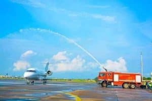 Akanu Ibiam International Airport ready for flight resumption