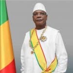 Detained Malian president may be deported to Senegal