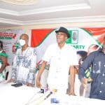 Edo Assembly: Labour Party lambasts Malami, Tinubu