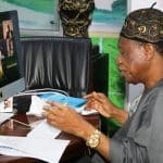 Digital Switch Over: FG to rake in $1bn from spectrum sale, says Lai Mohammed