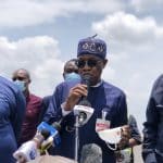 Lai Mohammed: Buhari will leave legacy of massive infrastructural development