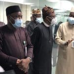 Lai Mohammed hails DPR for keeping Nigeria’s economy afloat