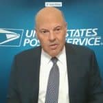 U.S. Postmaster-General pledges postal service will deliver every vote