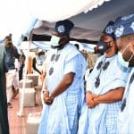 We will insist on fairness, equity for all religions, Makinde assures Oyo people