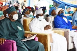 We will insist on fairness, equity for all religions, Makinde assures Oyo people