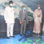 Congestion: Maritime agencies working toward 24-hour port services, says Jamoh