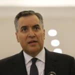 Lebanon names Mustapha Adib as Prime Minister