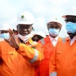 NPDC eyes 600mmscf/d of gas supply to domestic gas market, to commission 240MT LPG plant