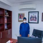 Security: Oyetola inaugurates Osun Security Network Agency, Amotekun Corps Board, Independent Complaints Board