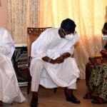 Sanwo-Olu, Hamzat visit late Razak’s family