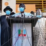Sanwo-Olu: APC's victory in Ondo will be landslide