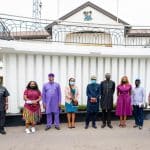 Lagos Govt reverses 10% service charge for trips on e-hailing platforms