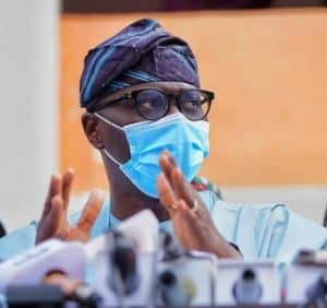 2020: Rise and rise of Sanwo-Olu's profile