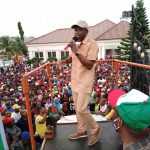 Edo 2020: Crowds at rallies thrill Shaibu
