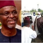 Sultan, El-Rufai meet over Southern Kaduna crisis