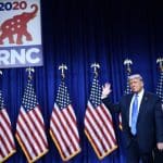 Trump: Biden is taking drugs to give speeches