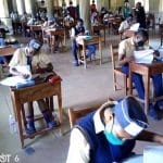 WAEC withholds results of 215,149 candidates