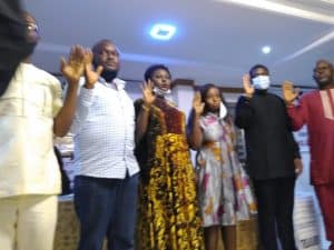 Anyiam-Osigwe emerges AMP president