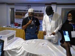 Anyiam-Osigwe emerges AMP president