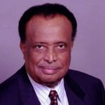 Tinubu urges immortalisation of ex-U.S. Ambassador Walter Carrington