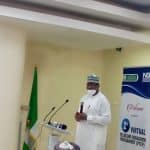 Danbatta charges operators to boost network capacity