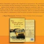 Taming the Danfo driver in you