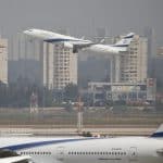 Saudi Arabia to allow flights between UAE, Israel to use its airspace