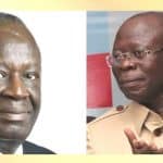 Gambari: You have chosen wrong person to malign, Presidency tells PDP