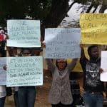 LASCOFED President-elect seeks justice from Sanwo-Olu