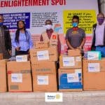 Rotary International donates N40m equipment to hospitals in Rivers, Edo, Bayelsa, Delta