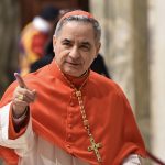 Italian Cardinal: My 'surprise resignation' forced by Pope Francis