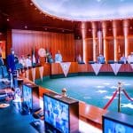 NPO: 68 items under Exclusive Legislative List, including policing, recipe for unending destructive tension in Nigeria