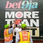 Kaduna IRS seals 40 bet9ja offices, eight others