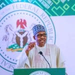 Buhari to CBN: Don’t 'give a kobo of our reserves' for importation of food, fertilizer