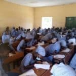 Insurgency: WAEC conducts exams in Chibok schools after six years