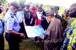 How supply of N10,000 worth of bread led detectives to kidnappers’ hide-out in Oyo